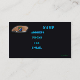 les rangers de l'armée béret vétéran patchs carte 