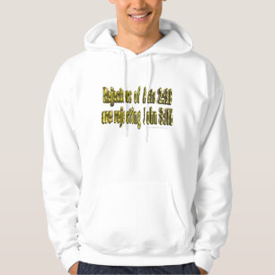 Les réjecteurs du 2h38 d'actes sont sweat - shirt