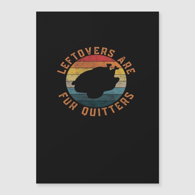 Les Restes Sont Pour Les Lâcheurs Classique Esthét (Devant)