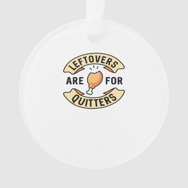 Les Restes Sont Pour Quitters Essential Cool Minim (devant)