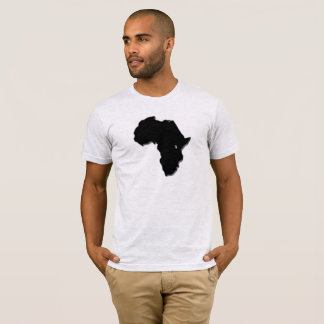 Les Rois T-shirt de l'Afrique