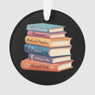 Les romans de Jane Austen VII