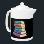 Les romans de Jane Austen VIII<br><div class="desc">Design temporel, parfait pour tous ceux qui aiment les romans de Jane Austen et la littérature anglaise! Sens et sensibilité et Fierté et Préjugés et Mansfield Park et Emma et Northanger Abbaye et Persuasion. Les livres de Jane Austen illustrations pour Jane Austen Society of North America JASNA ou un Jane...</div>