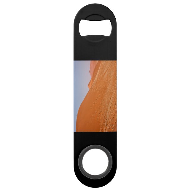 Les Rouges de Sossusvlei (Dos)