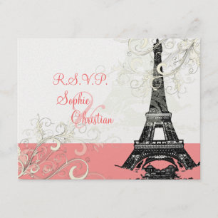 Les RSVP Tour Eiffel nécessitent des invitations 5