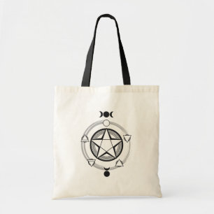 Les Sacs du pentacle d'Azodnem