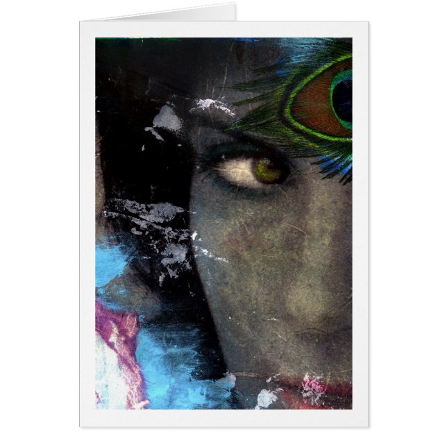 Les secrets du rêve de paradis dans vous âme (Devant)