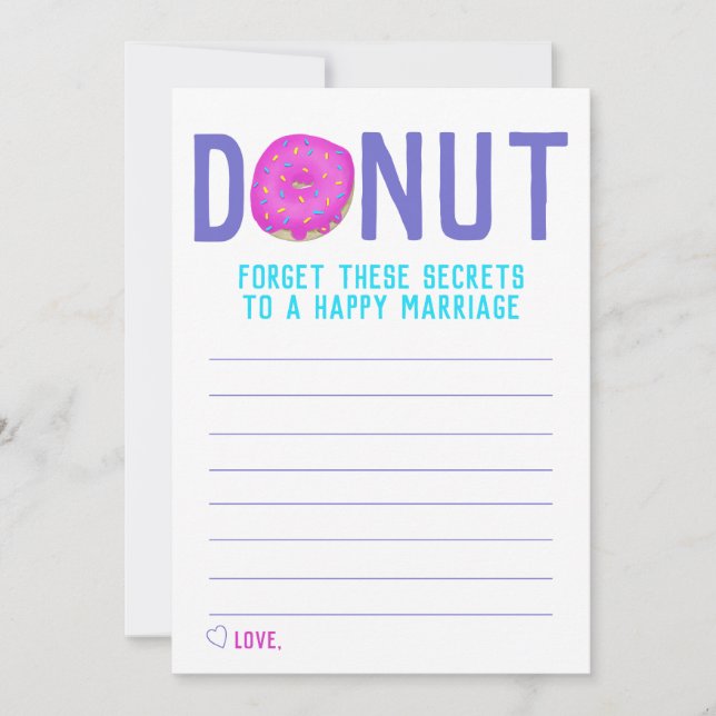 Les secrets d'un Mariage de mariage heureux (Devant)