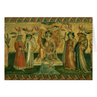 carte de voeux 1435