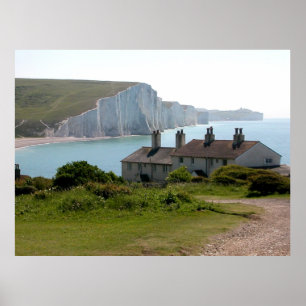 Les Sept Soeurs - Poster