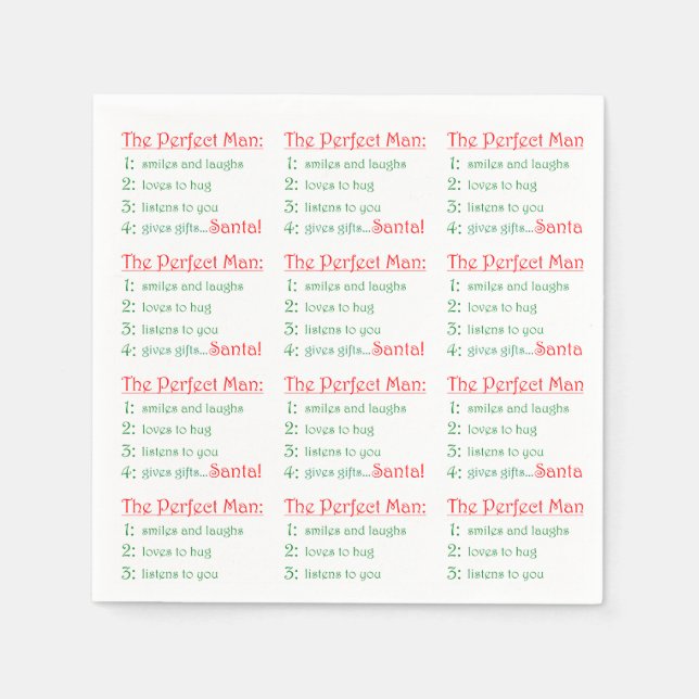 Les serviettes en papier manuel parfaites (Devant)
