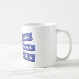 Les sexualités ne sont pas la tasse 001 de
