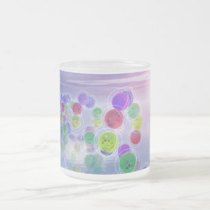 Les soleils dans leur cours Mug