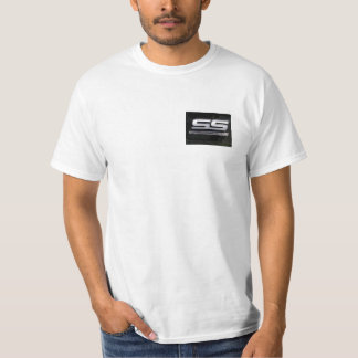 Les solides solubles ont suralimenté le T-shirt de