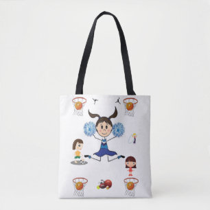 Les sports sacs fourre-tout