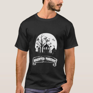 Les Springboks Classic, T-shirt essentiel