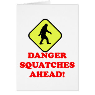 Les squatters de danger