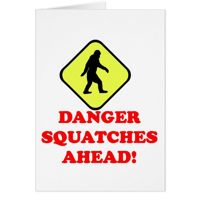 Les squatters de danger (Devant)