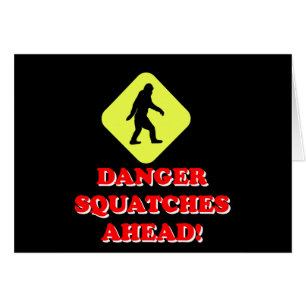 Les squatters de danger