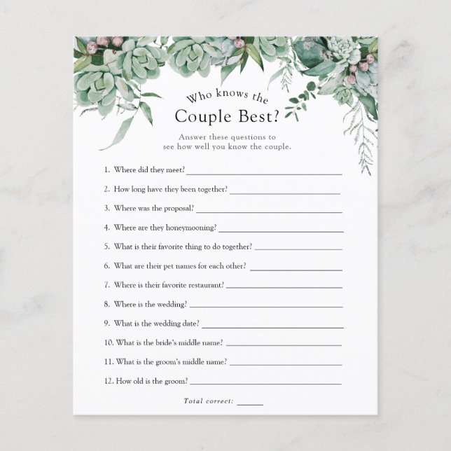 Les succulents qui connaissent les deux meilleurs  (Devant)