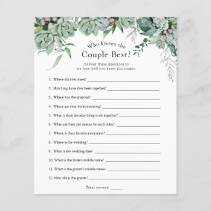 Les succulents qui connaissent les deux meilleurs 