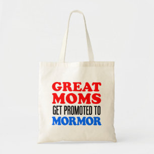 Les Super Moms Sont Promues Au Sac fourre-tout De 