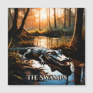 Les Swamps