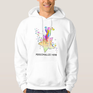 Les sweat - shirts à capuche, sue - l'art de bruit