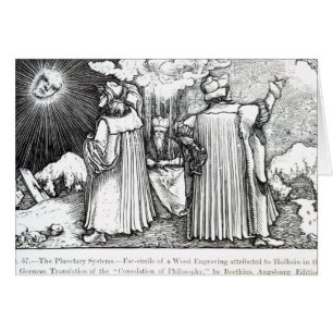 Les systèmes planétaires