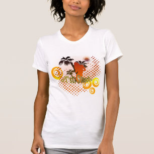 Les T-shirts 01 des femmes