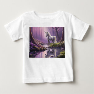 Les t-shirts Best Unicorn Dreams