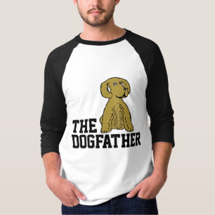 LES T-shirts DU PÈRE CHIEN