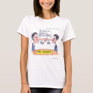 Les T-shirts du Times de Londres