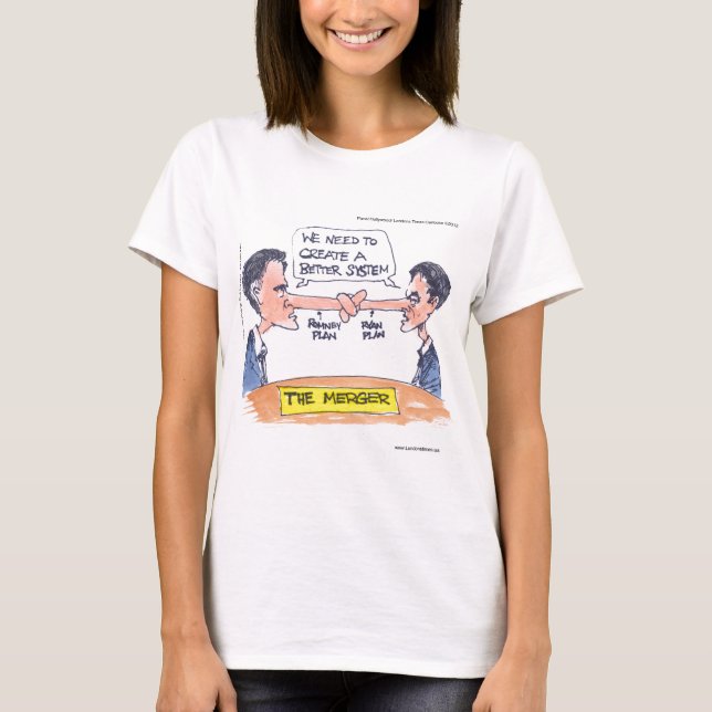 Les T-shirts du Times de Londres (Devant)