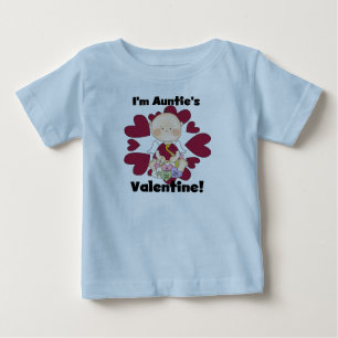 Les T-shirts et cadeaux de Saint Valentin de la pe