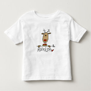 les T-shirts et cadeaux Reindeer