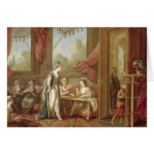 Les tapisseries de commande de Sultanine