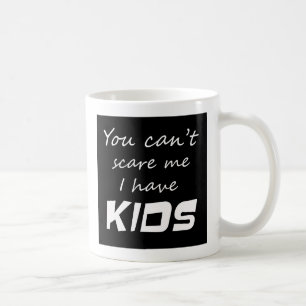 Les tasses de café drôles d'amusement