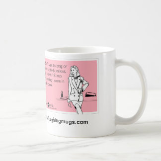 Les tasses de la Réunion est parfaite