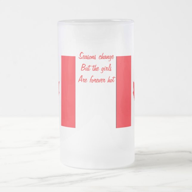 Les tasses de la Saint-Valentin (Centre)