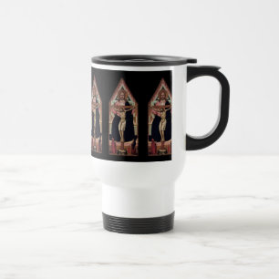 Les tasses de "la Trinité"