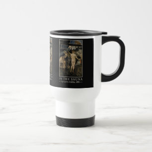 Les tasses du sauna de Gallen-Kallela - choisissez