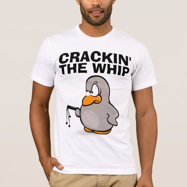 LES Tee - shirts DE BOSS CRAQUENT LES T-Shirts DU  (Devant)