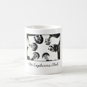 Les têtes lèvent la tasse