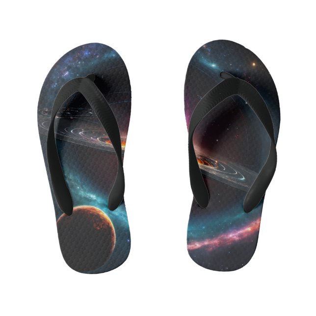 Les tongs pour enfants très doux (Semelle)