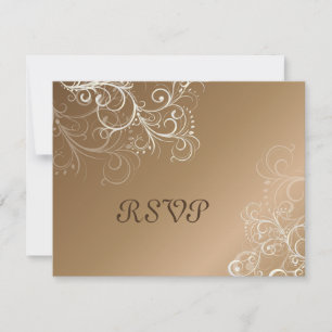 Les tournois de cuivre/perle RSVP nécessitent des 