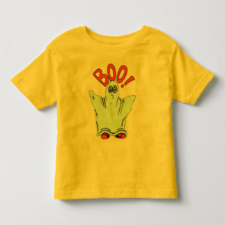 Les Tous Petits Boo ! T-shirt pour enfants