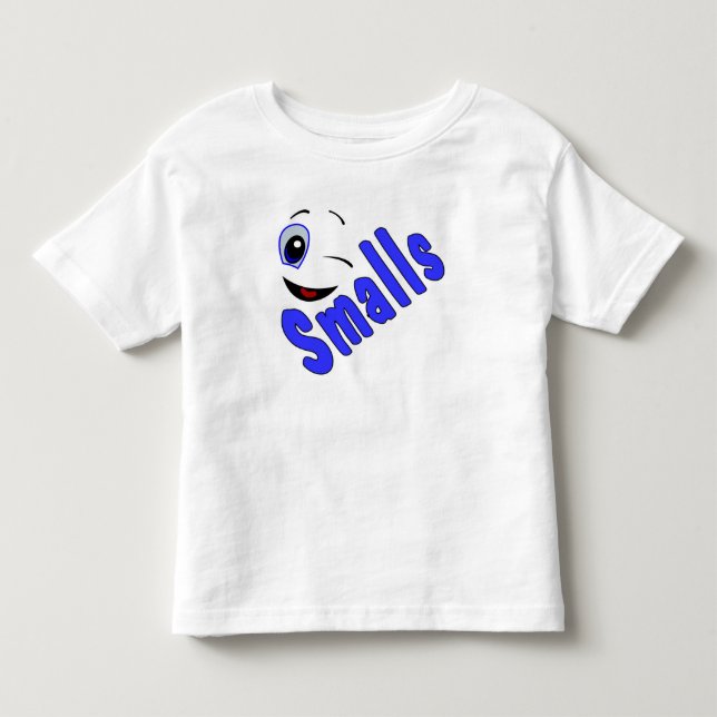 Les Tous Petits Collection Smalls - T-shirt garçon pour bébé (Devant)