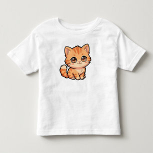 Les Tous Petits T-shirt à manches courtes en jersey pour tout-peti