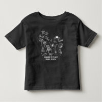 T-shirt de groupe assorti pour un voyage de famill